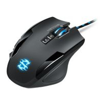 Sharkoon 4044951018963 Skiller Sgm1 Mouse Right-Hand 4044951018963