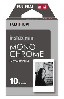 Fujifilm 16531958 Instant Picture Film 10 PcS 16531958