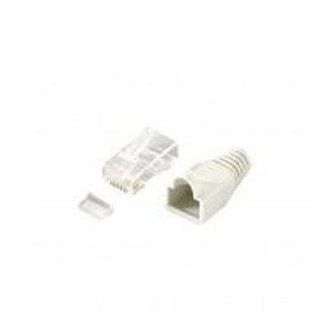 Equip 121175 Cat.6 Rj45 Plug Set 121175