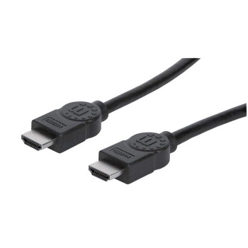 Manhattan 323215 Hdmi Cable With Ethernet. 323215