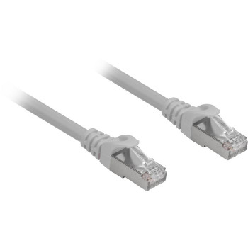 Sharkoon 4044951018437 Cat.6A Sftp Networking Cable 4044951018437