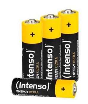 Intenso 7501424 Household Battery Single-Use 7501424