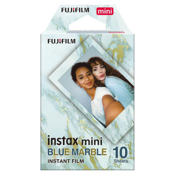 Fujifilm 16656461 Instant Picture Film 10 PcS 16656461