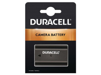Duracell DRPVBT380 Camera/Camcorder Battery 3560 DRPVBT380