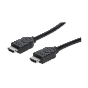 Manhattan 323260 Hdmi Cable With Ethernet. 323260