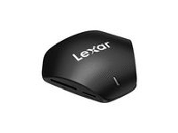 Lexar LRW500URB Card Reader Usb 3.2 Gen 1 LRW500URB