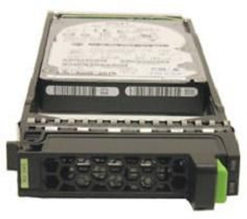 Fujitsu 34034843-RFB DX S2 HDD SAS 600GB 10K 2.5 34034843-RFB