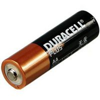 Duracell MN1500B8 Household Battery Single-Use MN1500B8