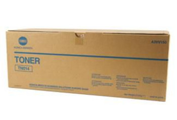 Konica Minolta A3VV150 Toner Cartridge 1 PcS A3VV150