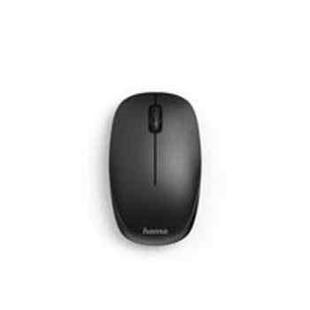 Hama 182618 Mw-110 Mouse Ambidextrous Rf 182618