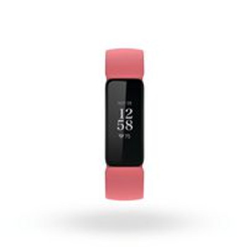 Fitbit FB418BKCR Inspire 2 Pmoled Wristband FB418BKCR