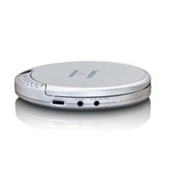 Lenco CD-201 Cd Player Portable Cd Player CD-201