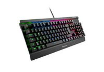 Sharkoon 4044951019717 Skiller Mech Sgk3 Keyboard 4044951019717