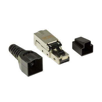 LogiLink MP0044 Wire Connector Rj-45 MP0044