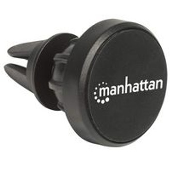 Manhattan 461504 Magnetic Car Air-Vent Phone 461504