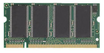 Hewlett Packard Enterprise RP001235396 4GB DDR3-1600Mhz 1.35V SODIMM RP001235396