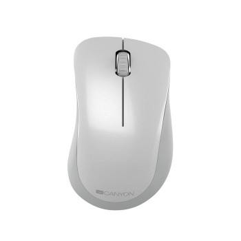 Canyon CNE-CMSW11PW Mouse Right-Hand Rf Wireless CNE-CMSW11PW