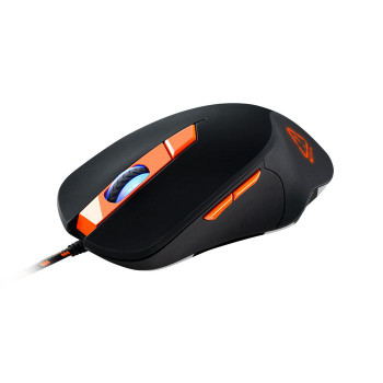 Canyon CND-SGM03RGB Eclector Mouse Right-Hand Usb CND-SGM03RGB