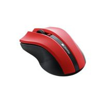 Canyon CNE-CMSW05R Mouse Rf Wireless Optical CNE-CMSW05R