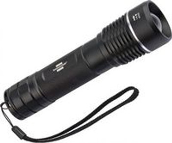 Brennenstuhl 1178600800 Flashlight Black Push 1178600800