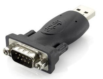 Equip 133382 Usb Type A To Serial Rs232 133382