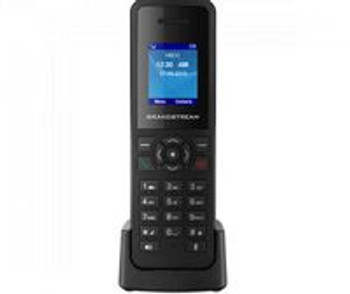 Grandstream DP720 Telephone Dect Telephone Black DP720