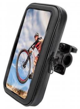 Manhattan 404822 Waterproof Phone Mount for 404822