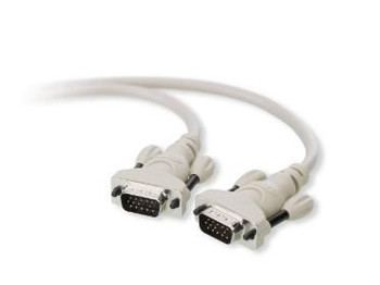 Belkin F2N028BT3M VGA Video Cable 3m F2N028BT3M