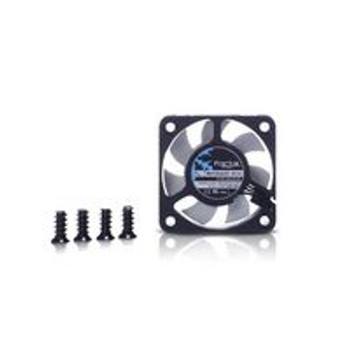 Fractal Design FD-FAN-SSR3-40-WT Silent Series R3 40mm 3pin FD-FAN-SSR3-40-WT