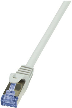 LogiLink CQ3032S CAT6A S/FTP Patchkabel AWG26 CQ3032S