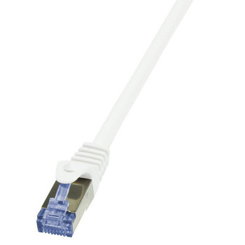 LogiLink CQ3021S CAT6A S/FTP Patchkabel AWG26 CQ3021S