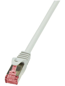 LogiLink CQ2072S CAT6 S/FTP Patchkabel AWG27 CQ2072S