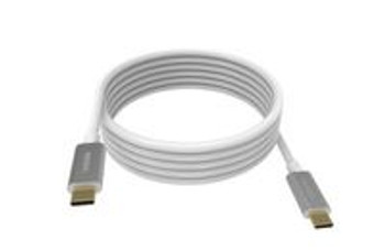 Vision TC 4MUSBC Usb Cable 4 M Usb 3.2 Gen 2 TC 4MUSBC