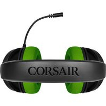 Corsair CA-9011197-EU Hs35 Headset Wired Head-Band CA-9011197-EU