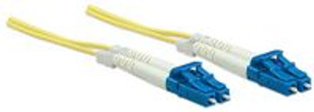 Intellinet 471893 Fiber Optic Patch Cable. 471893