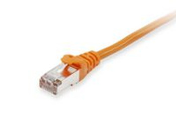Equip 606608 Cat.6A S/Ftp Patch Cable. 606608