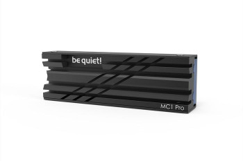 be quiet! BZ003 Mc1 Pro Solid-State Drive BZ003