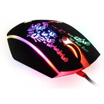 A4Tech A4TMYS45084 A60 Bloody Mouse Ambidextrous A4TMYS45084