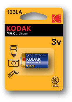 Kodak 30956223 Household Battery Single-Use 30956223