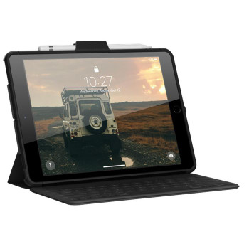 Urban Armor Gear 12191HB14040 Tablet Case 25.9 Cm 10.2" 12191HB14040