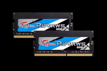 G.Skill F4-2666C18D-8GRS 8D-8Grs Memory Module 8 Gb 2 F4-2666C18D-8GRS