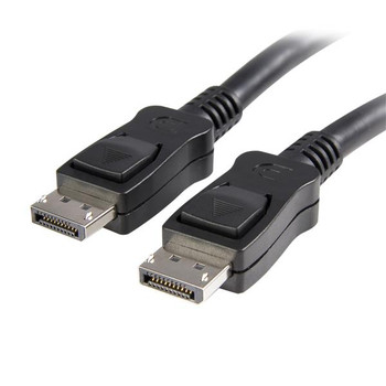 Startech.Com 2M Displayport Cable DISPL2M