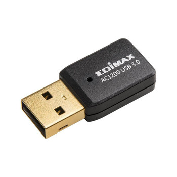 Edimax EW-7822UTC AC1200/Dual/MU-MIMO/USB3.0 EW-7822UTC