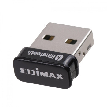 Edimax BT-8500 Bluetooth 5.0 Nano USB Adapter BT-8500