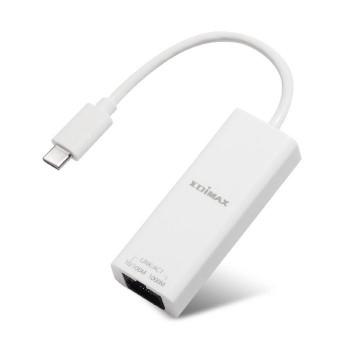 Edimax EU-4306C USB 3.2 Type C to Gigabit EU-4306C