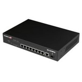 Edimax GS-5210PLG 10-Port Gigabit Long Range GS-5210PLG