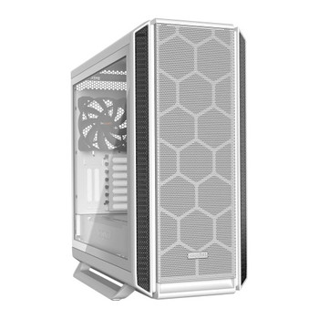 Be Quiet! Silent Base 802 Gaming Case With Tempered Glass Window E-Atx 3 X BGW40