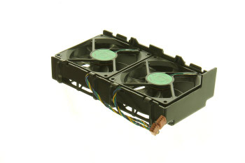 HP 412098-001 Chassis fan assembly 412098-001