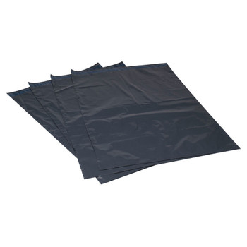 Mail Bag Self Seal 425x600mm Pack of 100 Opaque Grey Pack of 100 PM-0425006 MA04349