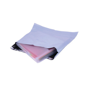 GoSecure Envelope Extra Strong Polythene 440x320mm Opaque Pack of 20 PB2646 PB26462